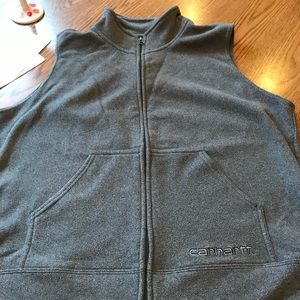Carhartt vest